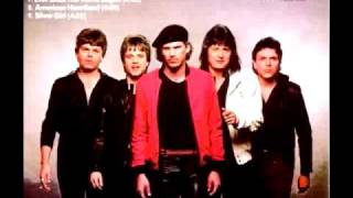 Survivor: &quot;Feels Like Love&quot; and &quot;Hesitation Dance&quot;