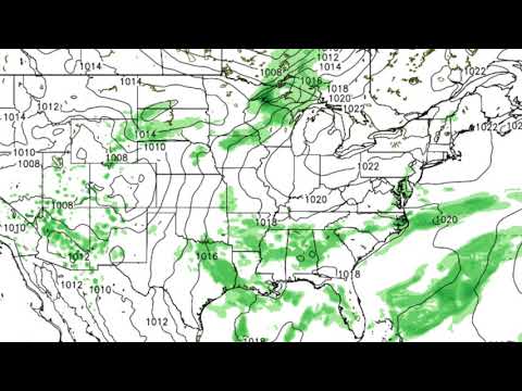 July 12, 2018 Weather Xtreme Video - Morning Edition