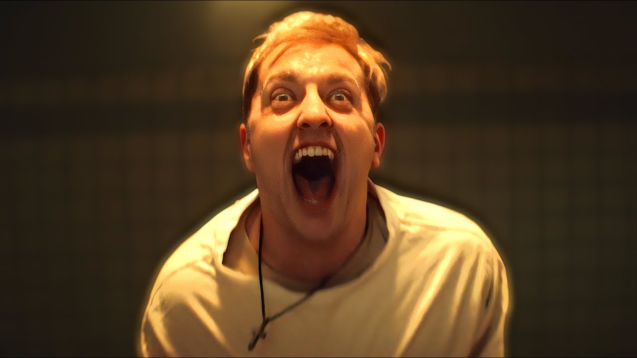 I Prevail -  "Deep End" (Official Music Video)