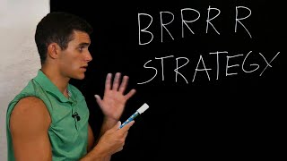 The BRRRR Wealth Building Strategy (Simplified)