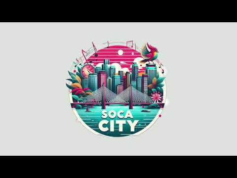 [FREE] CARNIVAL POWER SOCA TYPE BEAT ⚡"SOCA CITY" [PRODBY.DIZIBEATS]