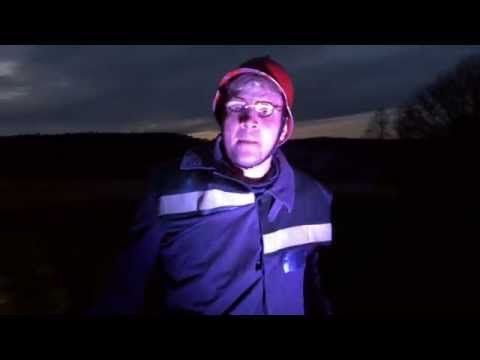 Feuerwehr Facklberg - Vermisstensuche