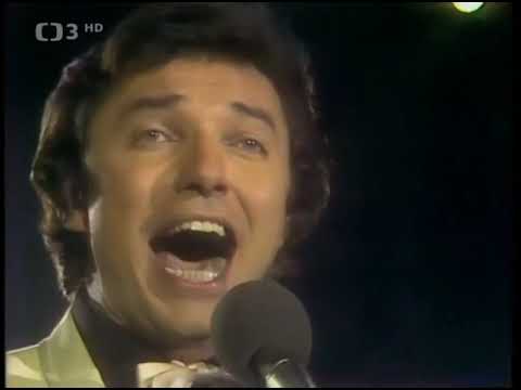 Karel Gott - Stokrát chválím čas (1979) HD