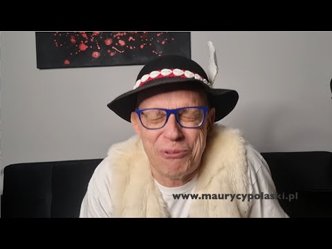 MPD 1147 - TRZY ŻONY DLA AUSTRALIJCZYKA