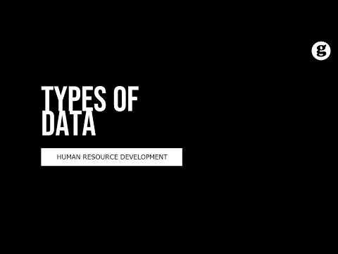 Human Resource Development