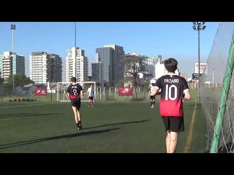 MAPACHES vs PATADA EN LA NUCA - #Apertura2021 Fecha 1