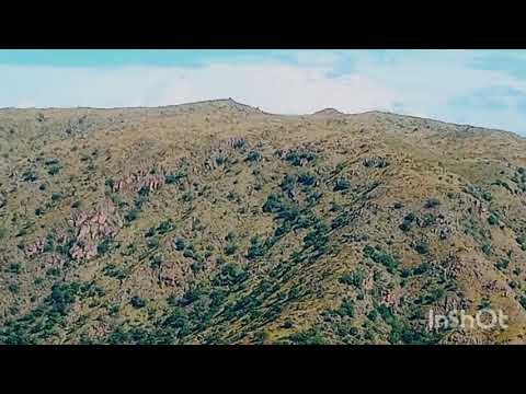 Bellísimas Sierras de Taninga, en Córdoba, Argentina.#taninga