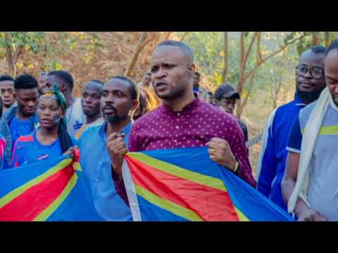 🎤 “ALLÉLUIA ” — un chant qui fait descendre la présence de Dieu.