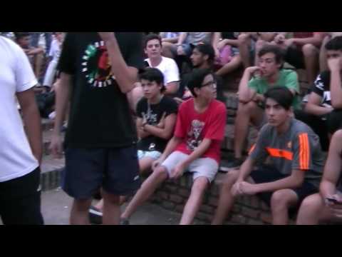 monster metra vs Lautimc Capilar octavos de final fecha 7 el cementerio free