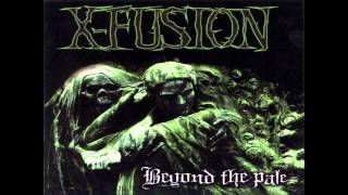 X-Fusion - Left Hand Path