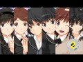 Amagami OST[HD] ~ Kokuhaku 11 [DISC 2] 