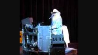 In The Jailhouse Now by Leon Russell