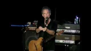 Lindsey Buckingham explaining &quot;Gift of Screws&quot;