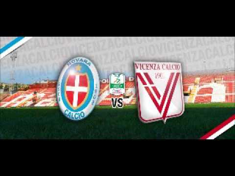 Marino, Sampirisi, Pinato, Ebagua e Signori dopo Novara-Vicenza 4-0