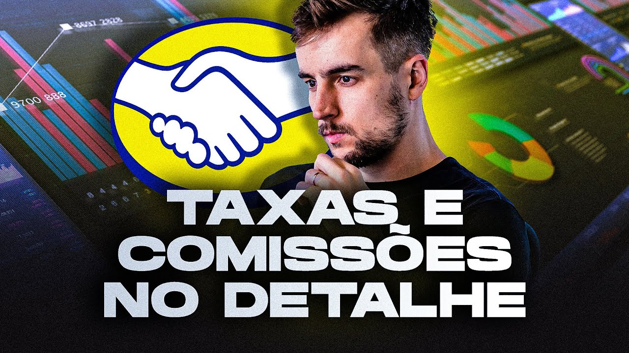 QUANTO CUSTA vender no Mercado Livre?