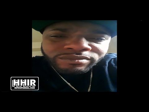 MATH HOFFA NOT HEARING CHARLIE CLIPS FLIP FLOP EXCUSE IN LA, TALKS ABOUT IT ON IG