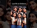 Missing School Days ️