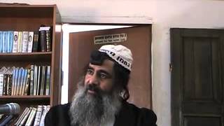 הרב שלום סבג - שיעורי וידאו - 243