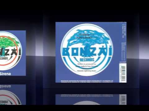 Aqua Contact   La Sirena