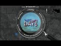 Opening To Thirteen Days 2001 DVD