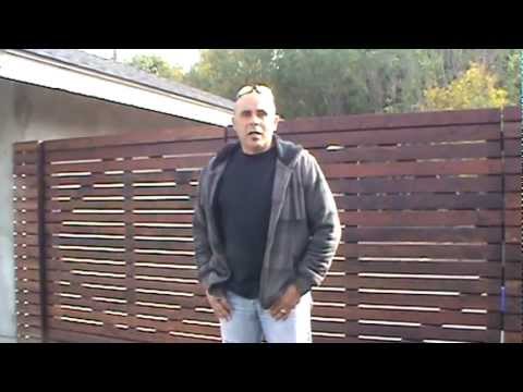 WoodFenceExpert.com video.