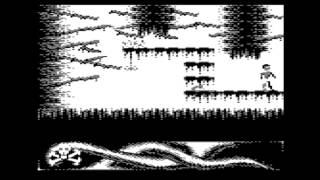Fluid-Kha (Prototype) for the Atari 8-bit family