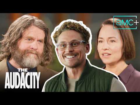 An Inside Look at The Audacity