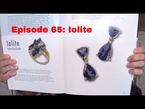 Episode 65: Iolite