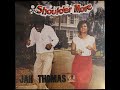 Jah Thomas - Red Eye - 1983 - Shoulder Move - TOPDON SELECTIONS