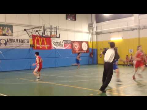 2. Opsa Bresso - Basket Gavardo