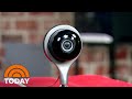 Home Security Cameras Are Subject Of New FBI Warning TODAY