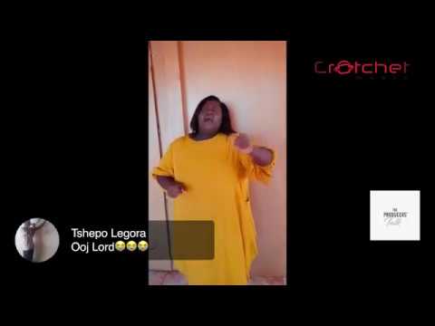 The Worship Coalition ft. Kgaogelo Kekana