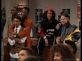 A Different World: 6x11 - Kris Kross perform " It's A Shame "