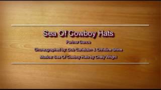 Sea Of Cowboy Hats partners