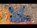 Helikon Tex Competition Multigun Chest Rig