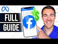Step By Step Facebook Ads Tutorial For Beginners