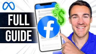 The BEST Facebook Ads Tutorial for Beginners in 2023