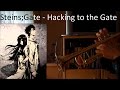 Steins;Gate - Hacking to the Gate (trumpet cover ...