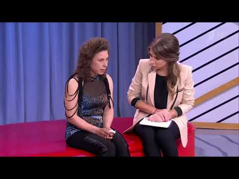 МУЖСКОЕ ЖЕНСКОЕ  выпуск 12.11.2022