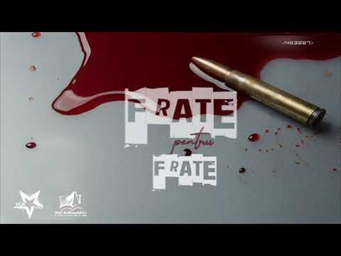 DBS - Frate pentru Frate feat Rapktro ( Oficial ArtWork )