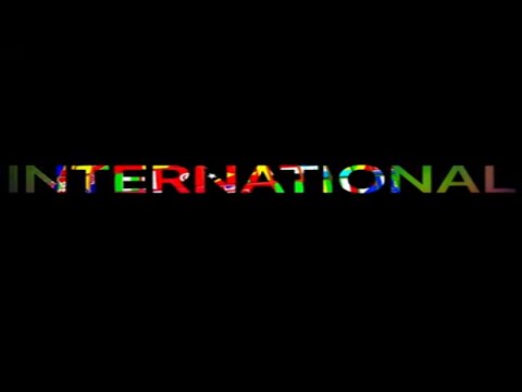 Momo Sky Ft. Mastaziano - International (Official Music Video)
