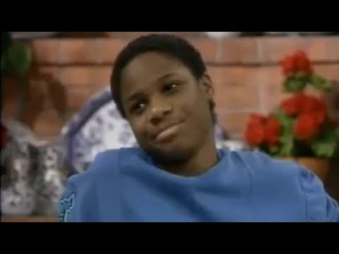 Celebrities, co-stars mourn Malcolm-Jamal Warner's death
