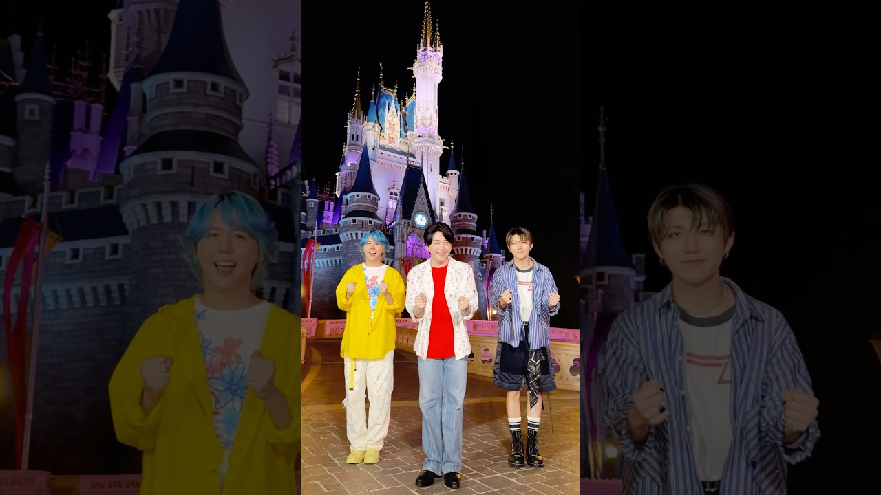 公式MVサムネイル