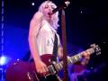 The Veronicas - Everything (Live at Orchid)