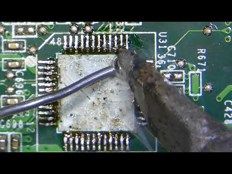 Notebook Bilgisayar Entegre Değişimi