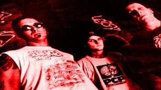 Unsane - Peel Session 1994
