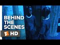 Us Behind The Scenes Doppelgangers 2019 FandangoNOW Extras