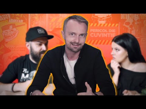 Zmentificarea lui Mikey Hash