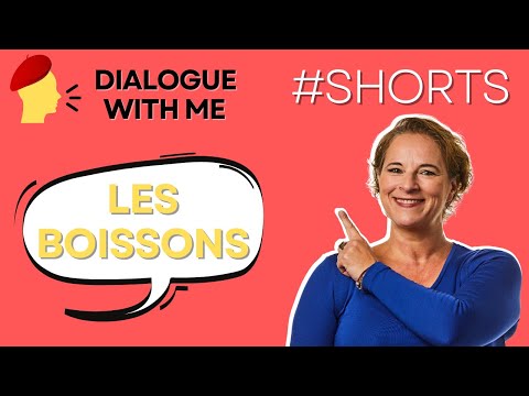 French in Real Life Français de France vs Français Québécois ft Tumu Learning Shorts
