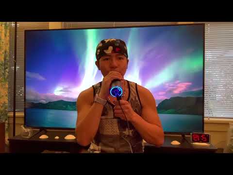 Ka Dawt Kei Cu Sifak Ka Si (Cover) by Small world